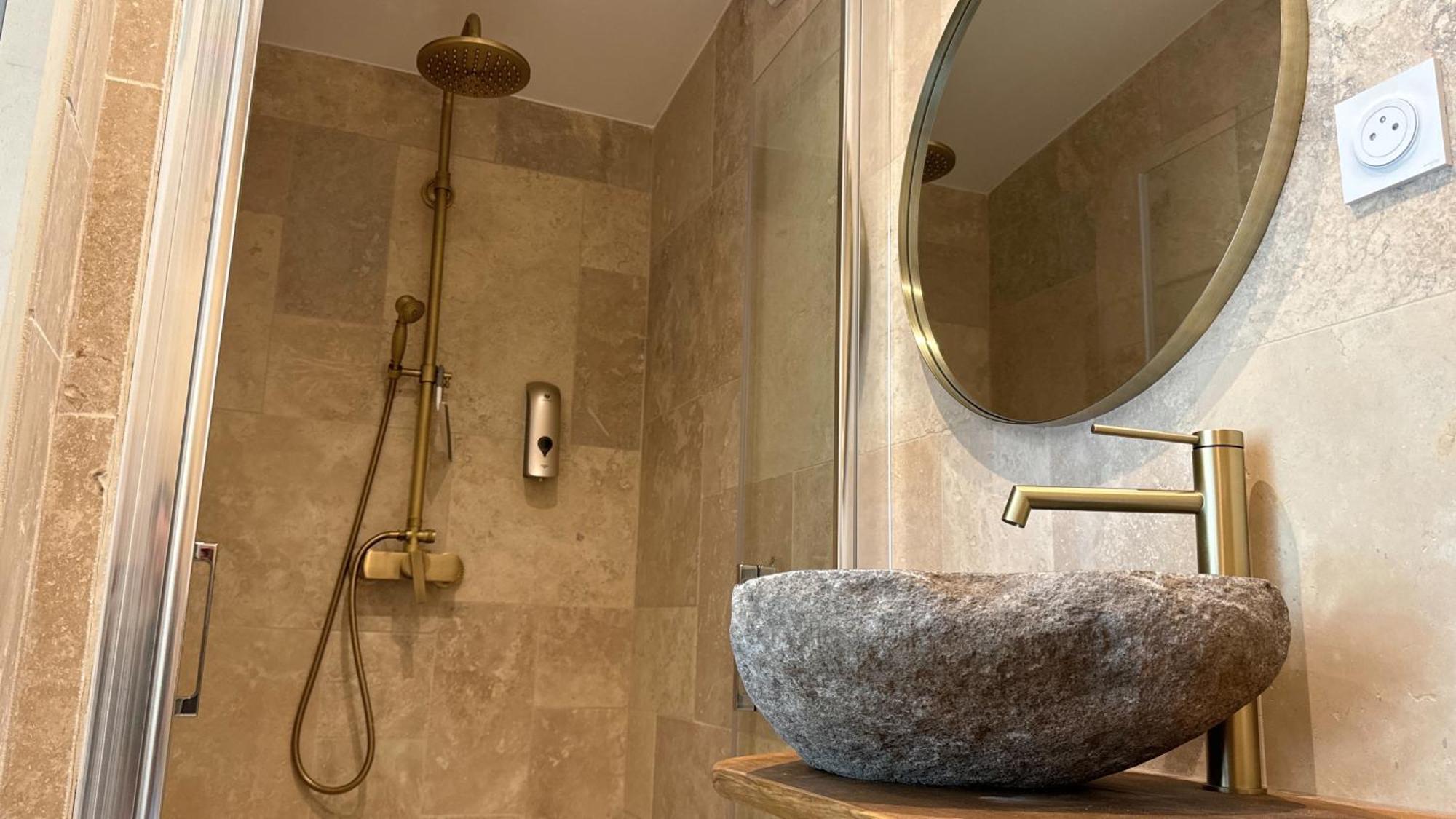 Domaine Kaet Hotel Ratenelle Phòng bức ảnh